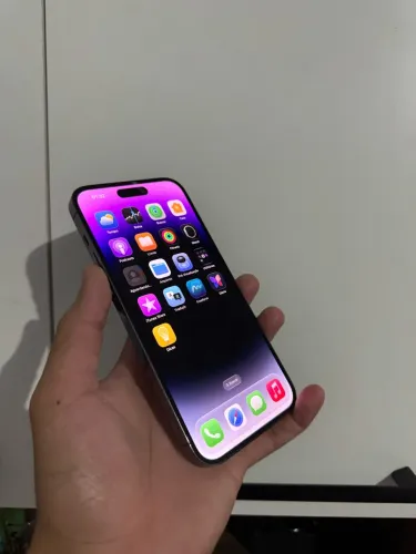 iPhone 14 Pro Max 128gb