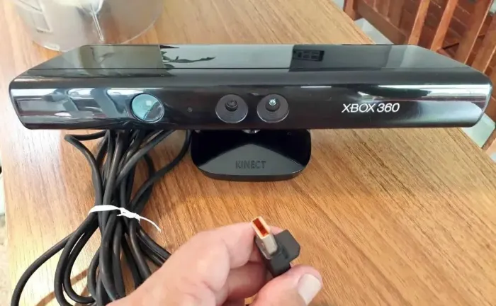 Kinect xbox 360