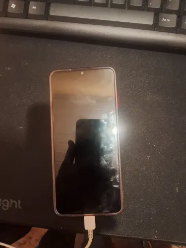 Celular samsung a12