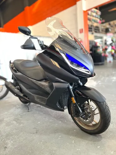 Zontes 350