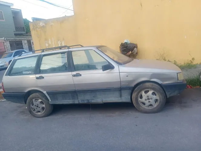 Fiat Elba S 1.6/ 1.5ie / 1.5 / 1.3 1990