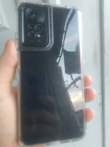 Celular rede mix