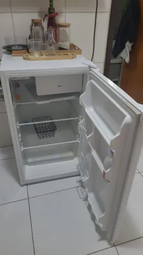 Vendo Frigobar 