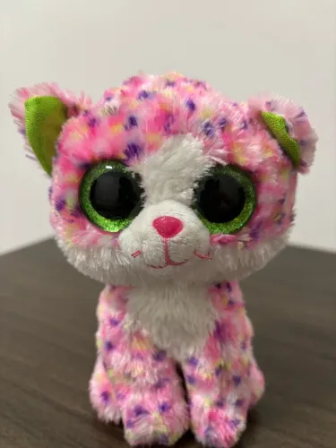 Beanie boos