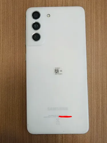 Samsung S21 FE 128 GB 5G