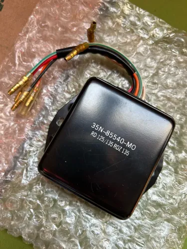 Cdi Rd 135