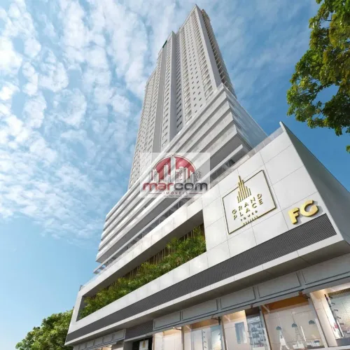Apartamento com 4 dormitórios à venda, 170 m² por R$ 6.500.000 - Centro - Balneário Cambor