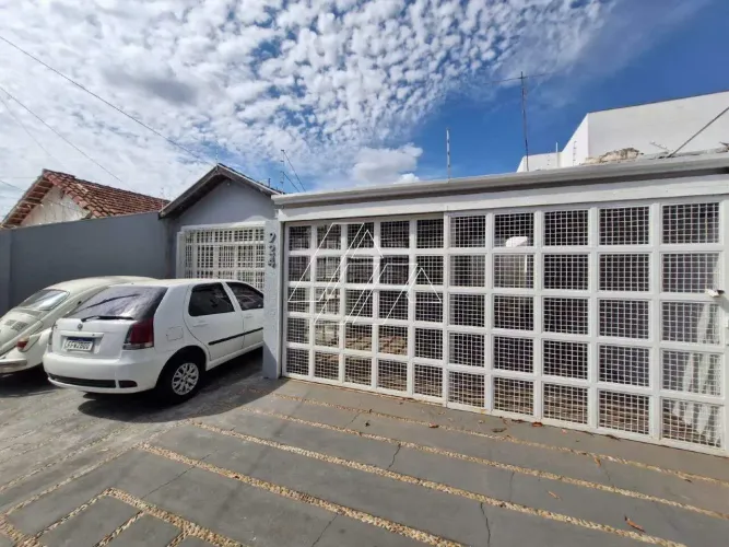 Imóvel Residencial e Comercial para locação no Centro de Marília/SP