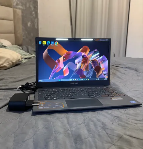 Notebook novíssimo 