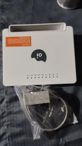 Vendo modem wi-fi oi