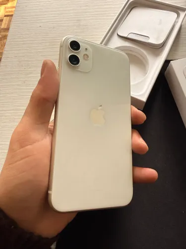 iPhone 11 64gb