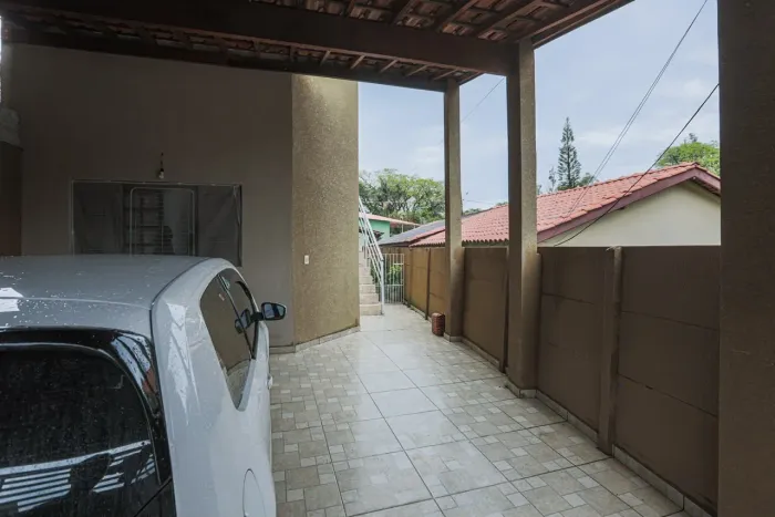 Casa em Atibaia 