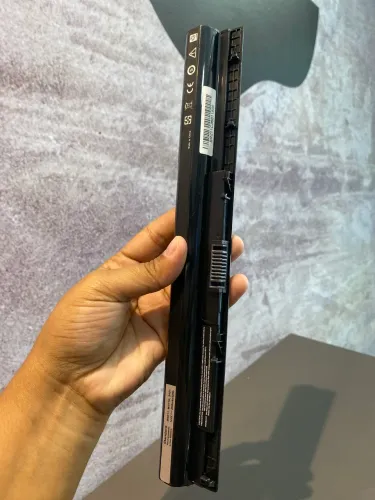 bateria de íon de lítio recarregável para notebooks Dell, modelo M5Y1K.