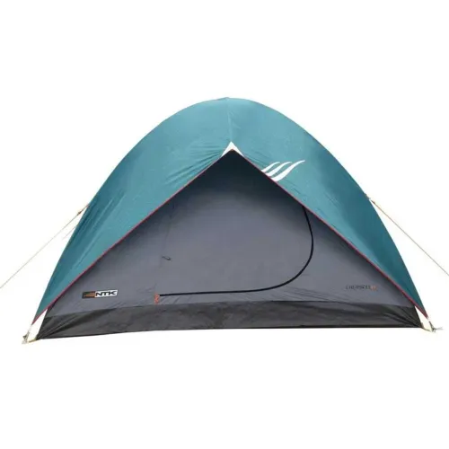 Barraca para Acampamento - NTK CHEROKEE GT 5/6 pessoas