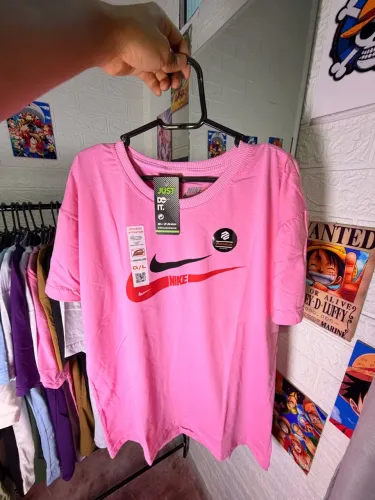 Camiseta fio 30.1 Nike 