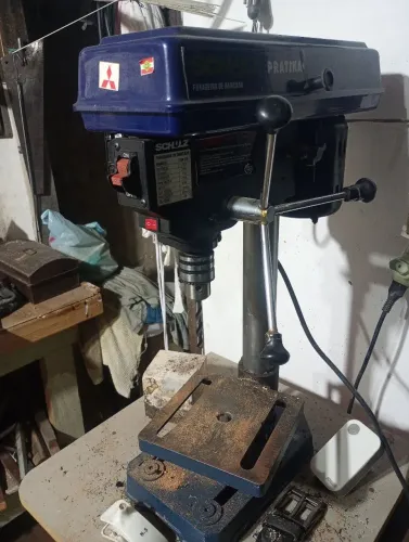 Ferramentas