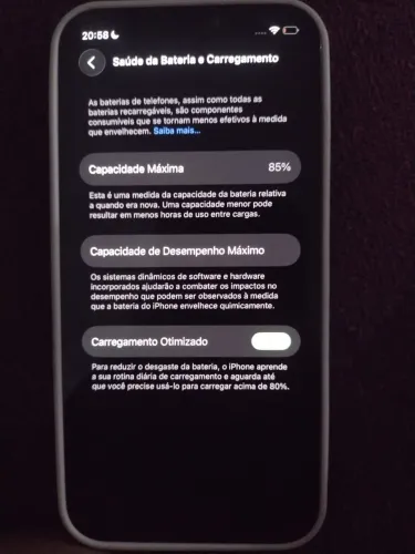 iPhone 12 128GB Branco