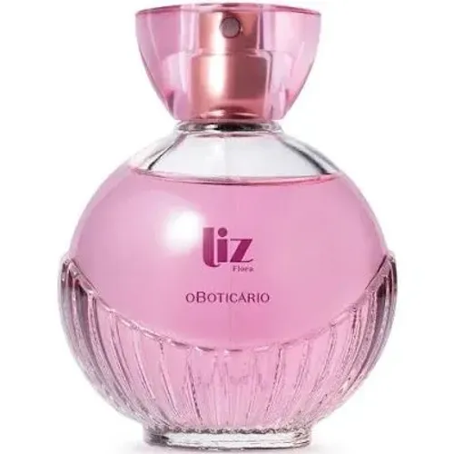 Perfume Liz Flora 100ml lacrado - O boticário 