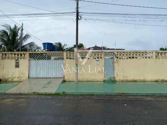Casa em Atlântico II - Salinópolis, PA