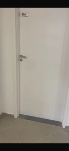 Apartamento NOVO nunca usado