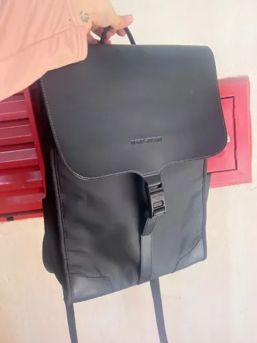 Mochila Mark Ryden Odyssey Antifurto Impermeável