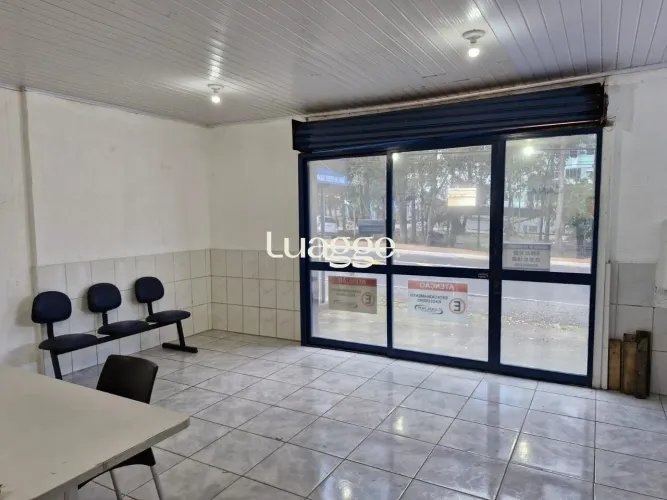 Loja 1 dormitórios para alugar Rubem Berta Porto Alegre/RS