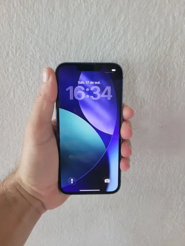 Iphone 13 todo original 128gb