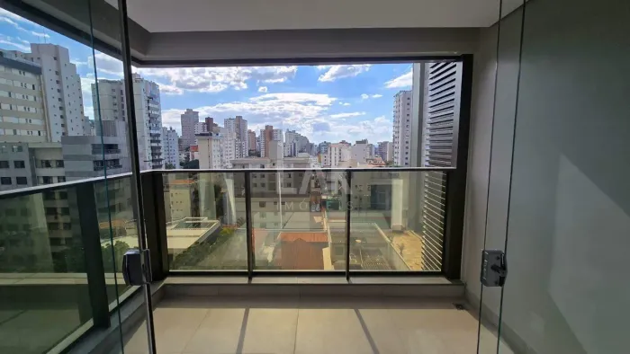 Cobertura à venda, 3 quartos, 1 suíte, 3 vagas, Anchieta - Belo Horizonte/MG