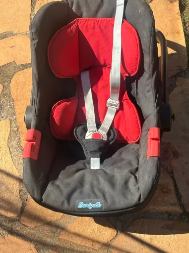 Bebê conforto