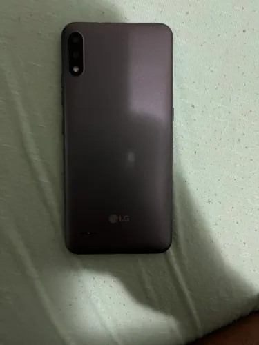 Celular lg 