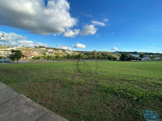 Terreno à venda, 1060 m² por R$ 1.277.000 - Condomínio Saint Patrick - Sorocaba/SP