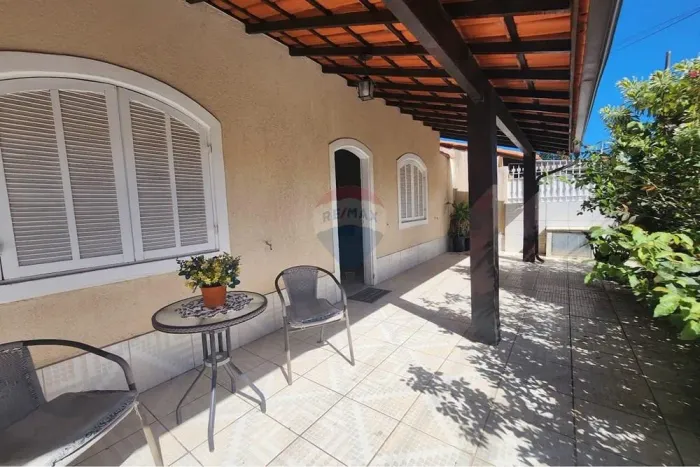 Casa em Iguaba Grande c/ Piscina e Próximo a Lagoa