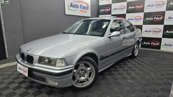 BMW 325I 325i 1995
