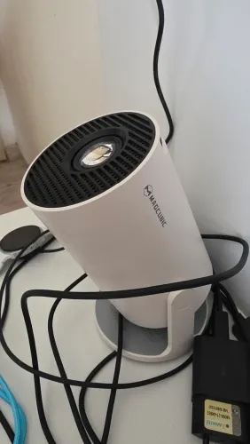 Projetor Magcubic HY300 PRO