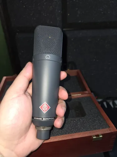 Neuman tlm 193 novíssimo