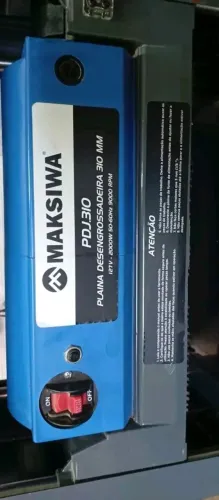 plaina  Desengrosso Maksiwa Pdj 310