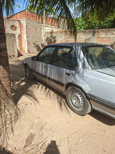 Chevrolet Monza GLS/ Hi-tech 2.0 EFI 2P E 4P 1994