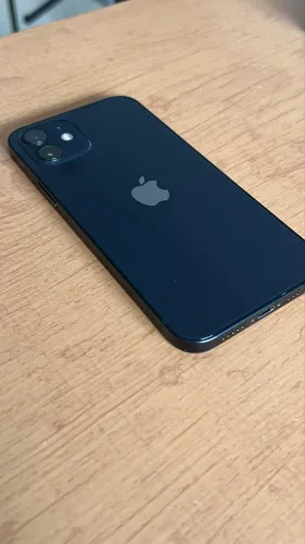 iPhone 12 64GB Preto ? Nunca Aberto ? 100% Original