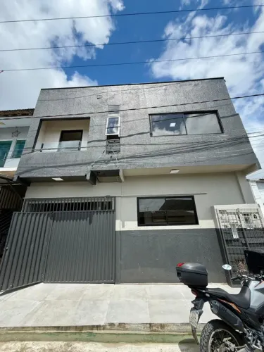 APARTAMENTO AV TORRES C/ AGUA E LUZ