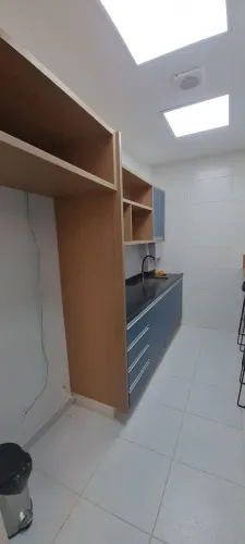 Cozinha planejadas 