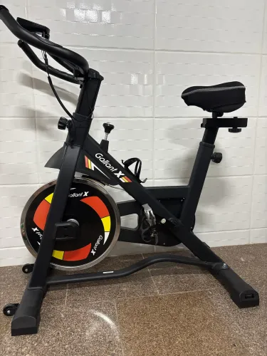 Bicicleta Ergométrica Gallant Elite X Spinning