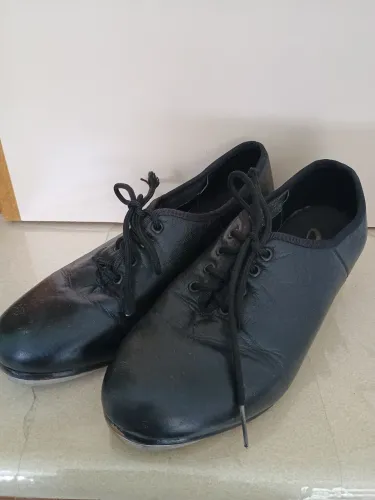 Sapato de sapetear infantil 