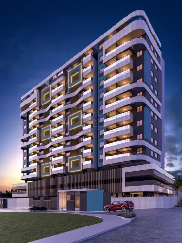 Apartamento Padrão em Maceió