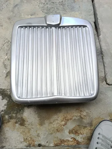 Peças originais para MP Lafer