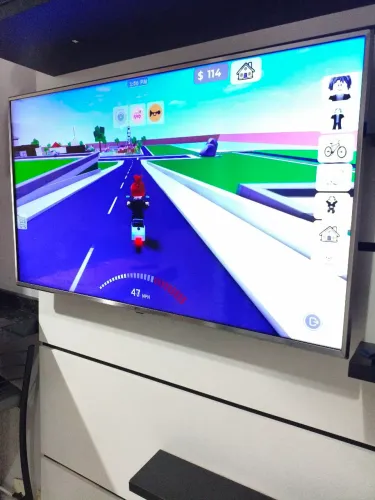Tv 50 polegadas LG
