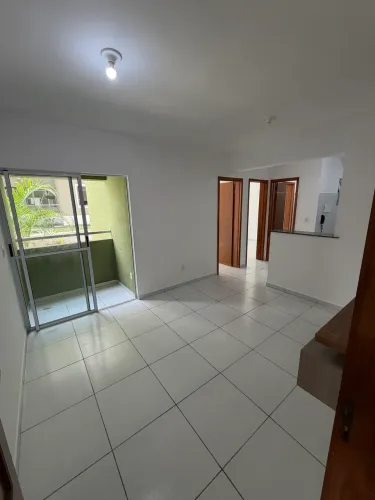 Alugo apartamento no condomínio Village do Porto