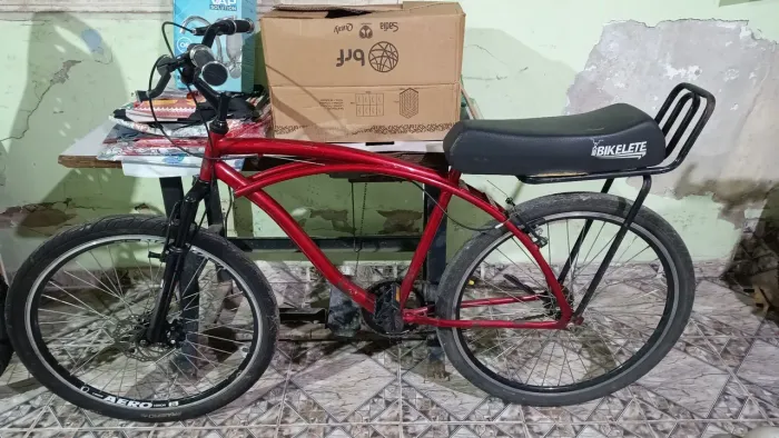 Vendo ou troco por pula pula de 2.44 a 3.00 MTS.