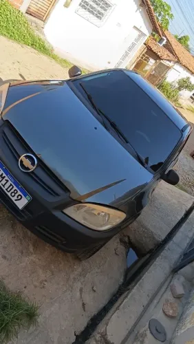 Chevrolet Celta Life/ LS 1.0 MPFI 8V Flexpower 3P 2010