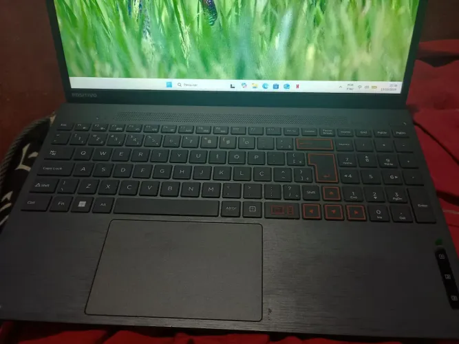 Notebook c15