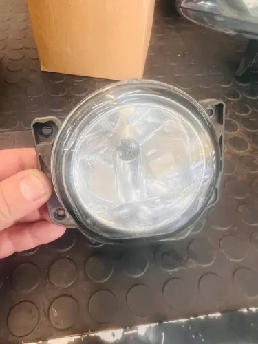 Farol de milha original Fiat